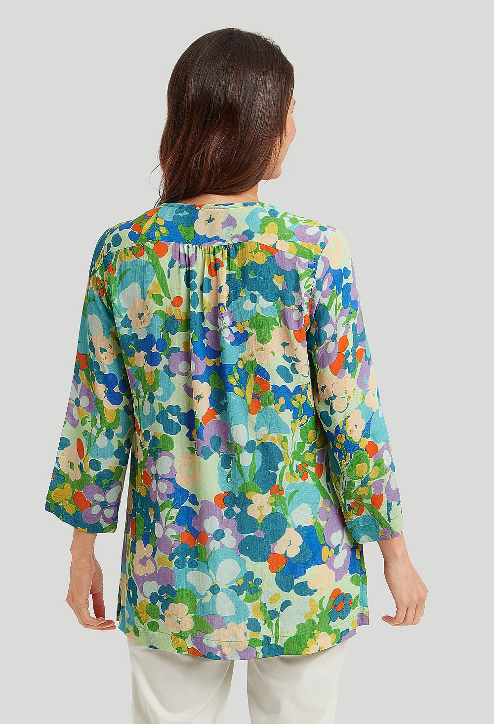 Adini Mila Tunic