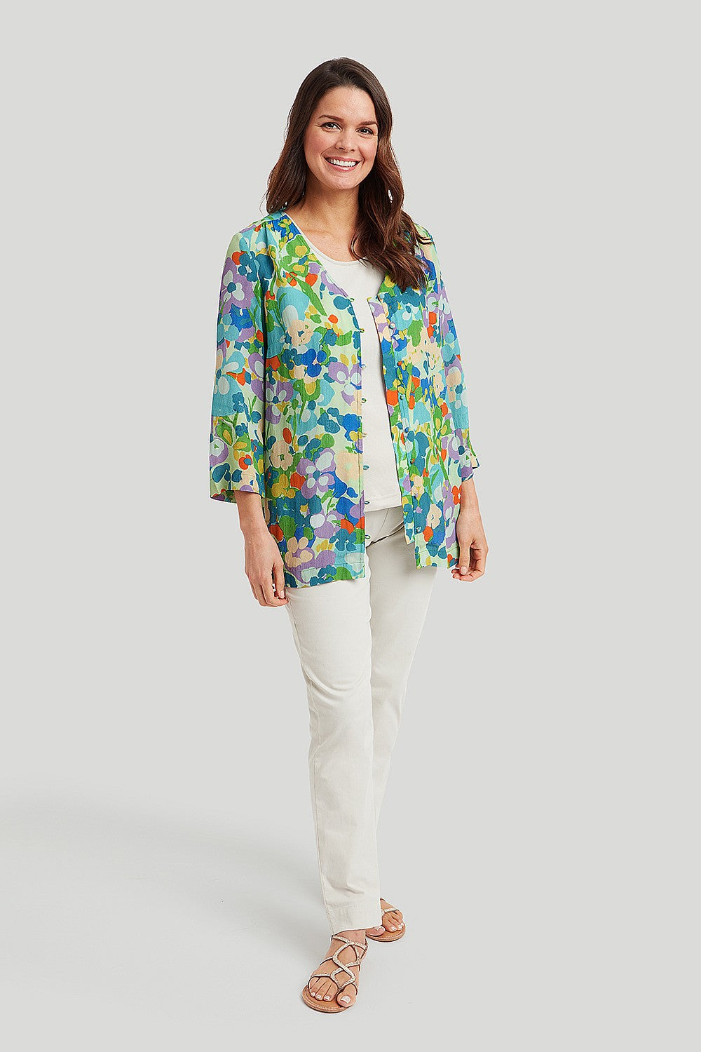 Adini Mila Tunic