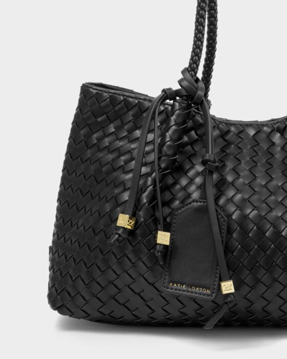 Katie Loxton Nova Small Shoulder Tote