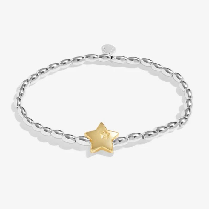 Joma Christmas Christmas Wish “Merry Christmas ” Bracelet