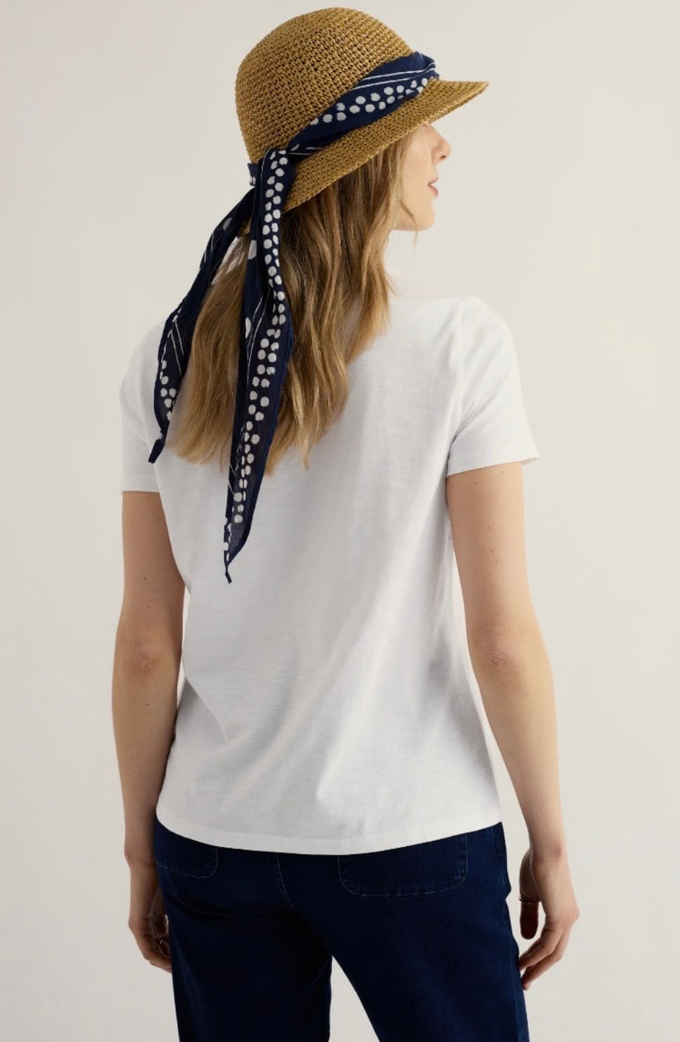 Seasalt Camerance T-shirt