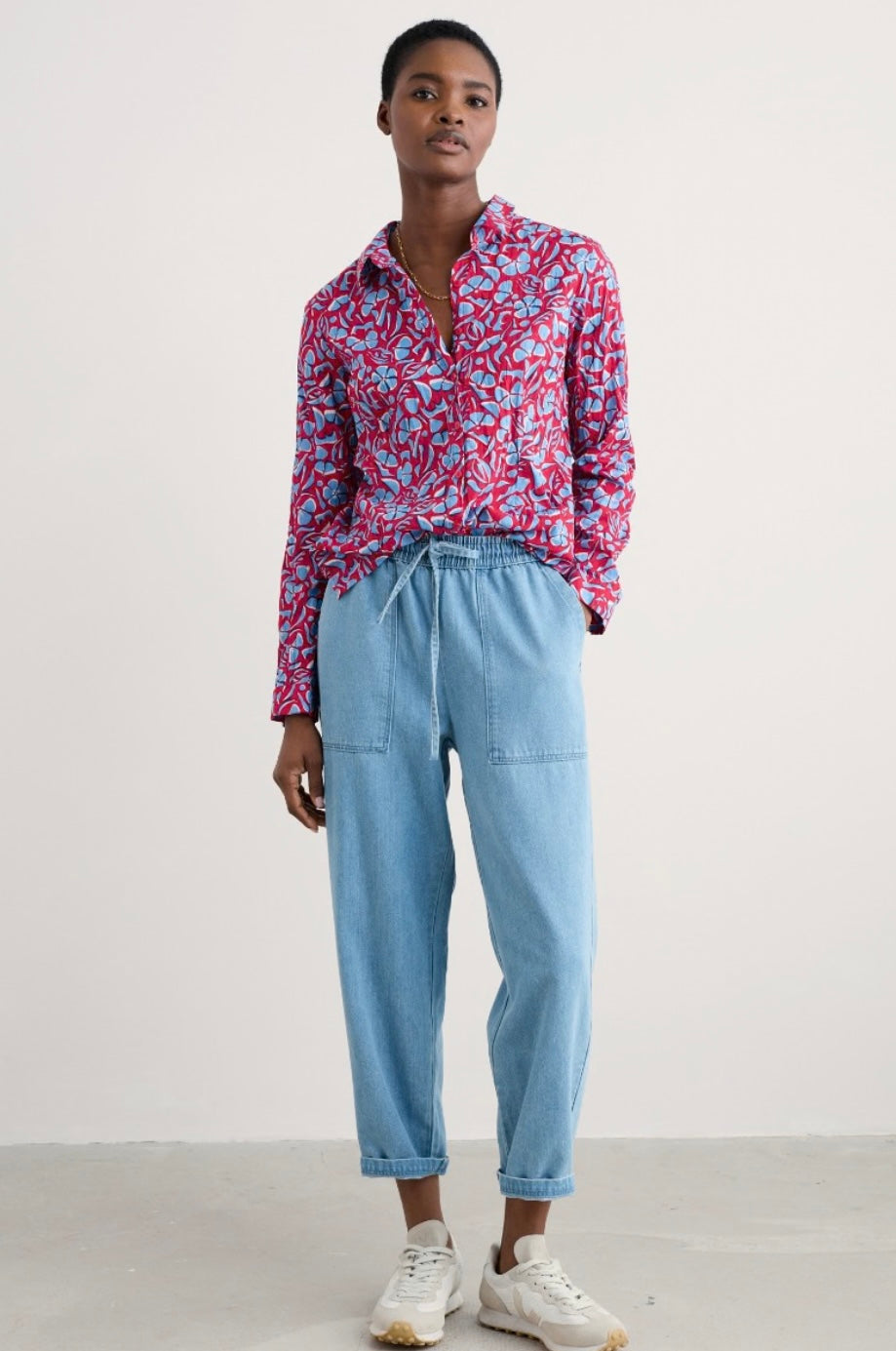 Seasalt Larissa Shirt