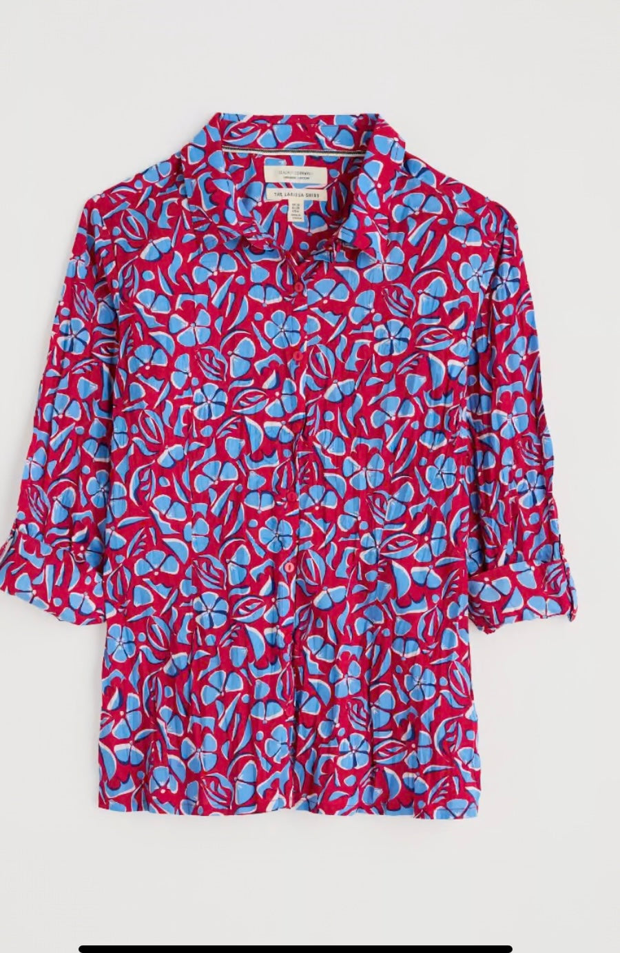 Seasalt Larissa Shirt