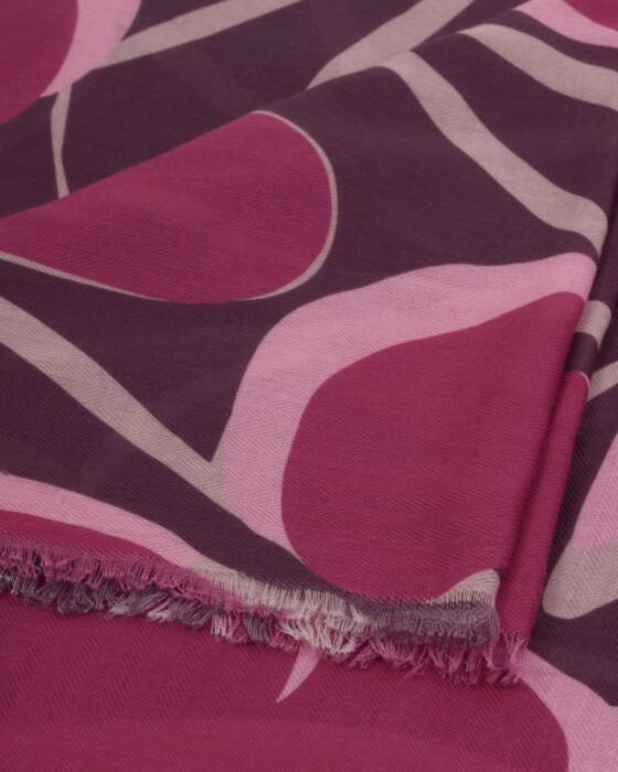 Katie Loxton Printed Scarf