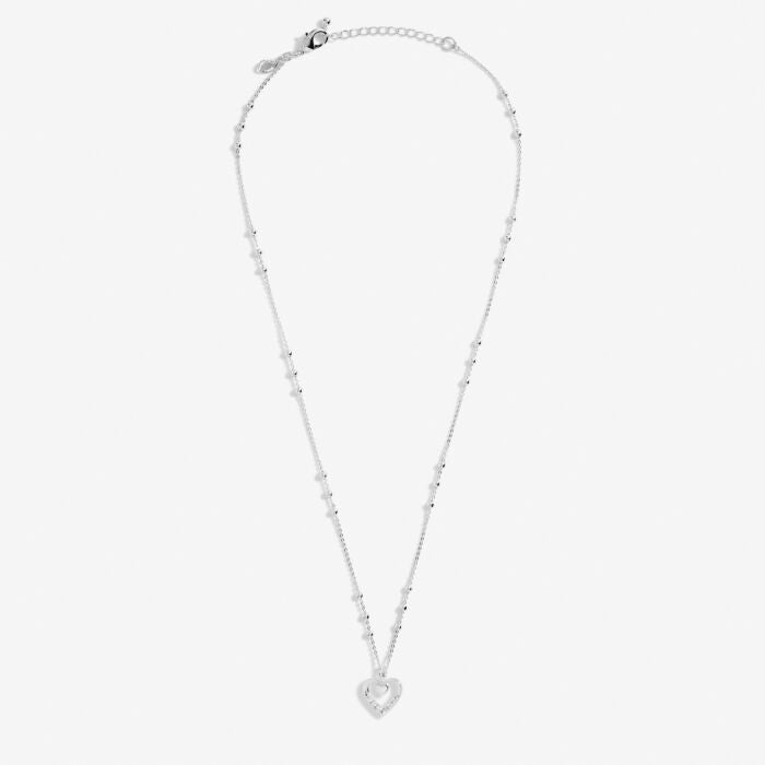 Joma Jewellery Mother's Day Necklace A Little 'Happy Mother's Day' Necklace