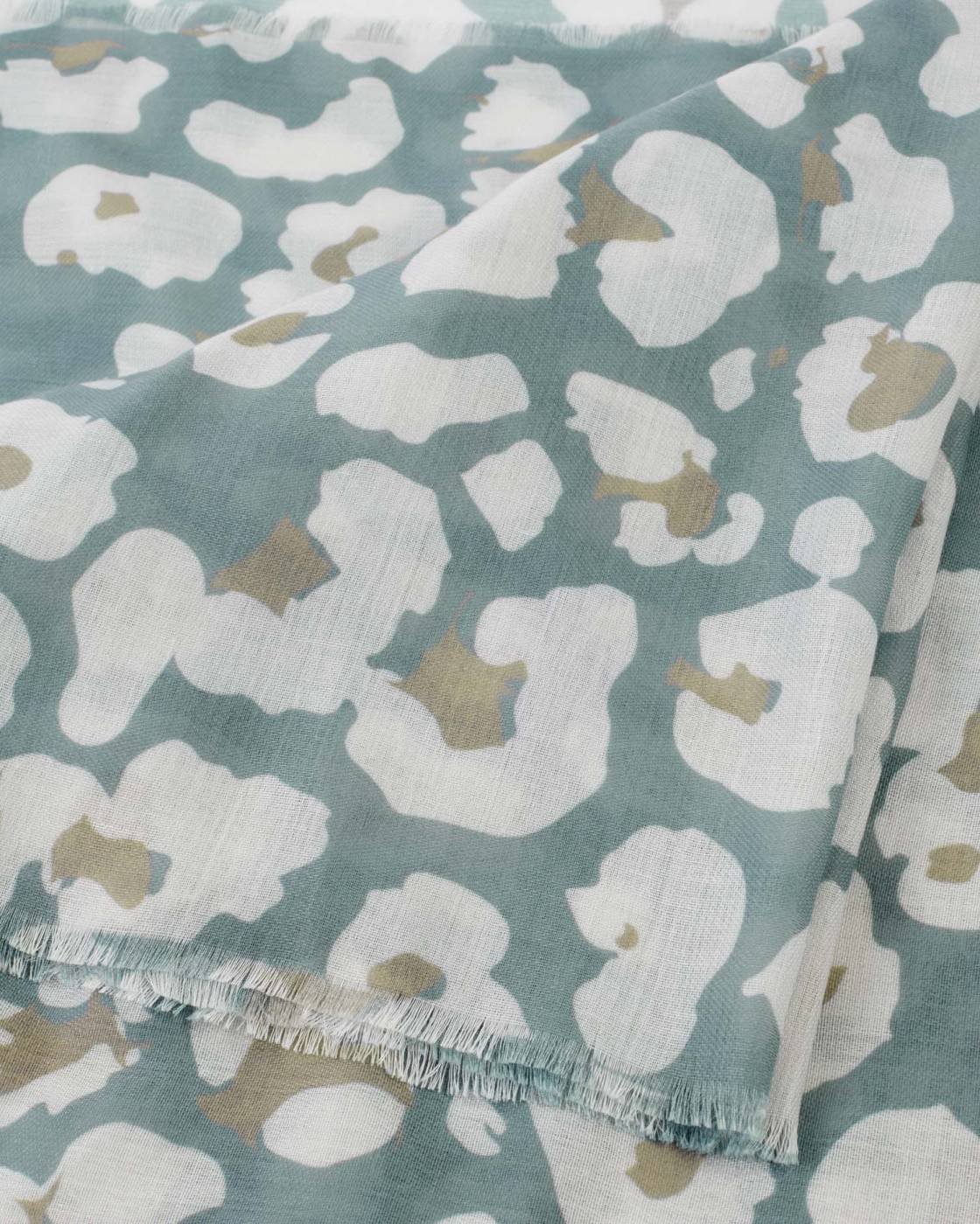 Katie Loxton Printed Scarf