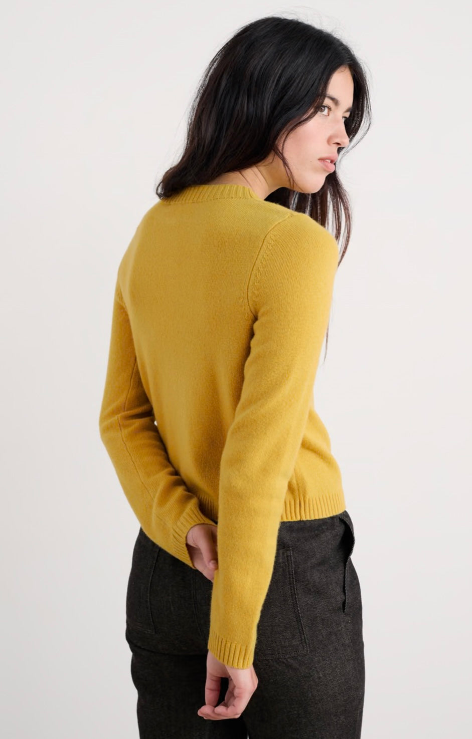 Seasalt Tern Tide Cardigan - Siskin