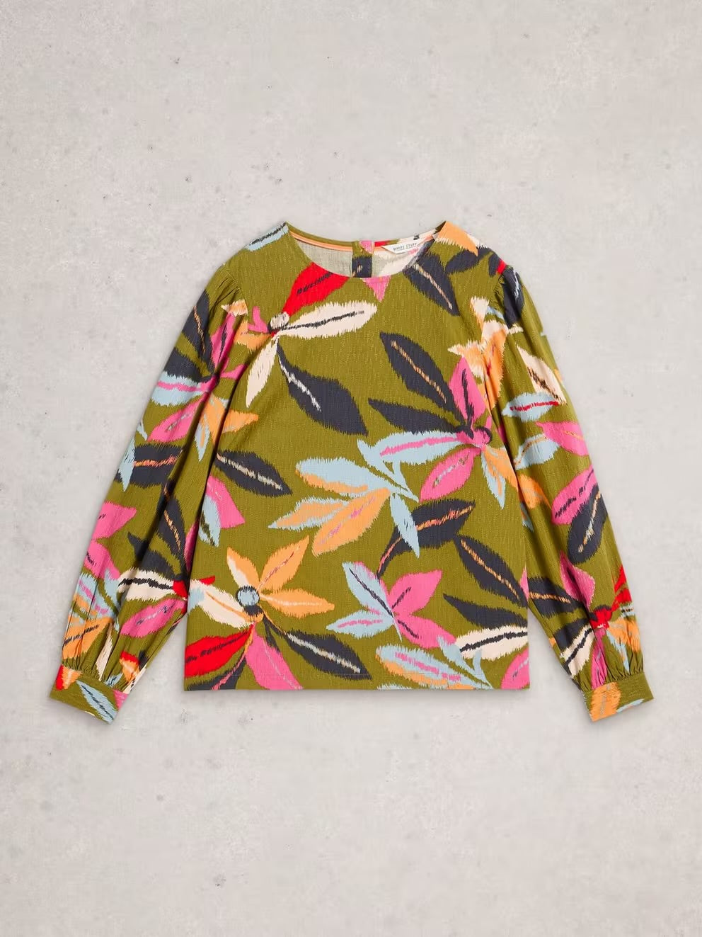 White Stuff Ulla Top