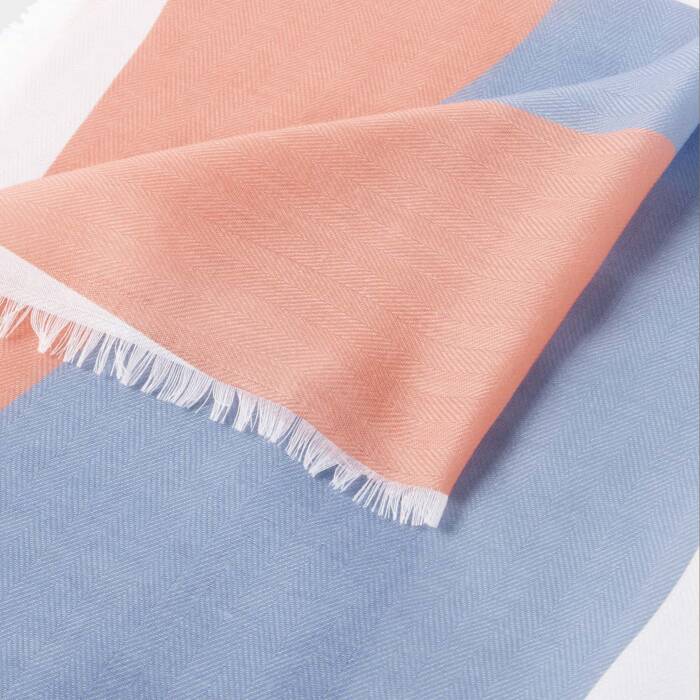 Katie Loxton Printed Scarf