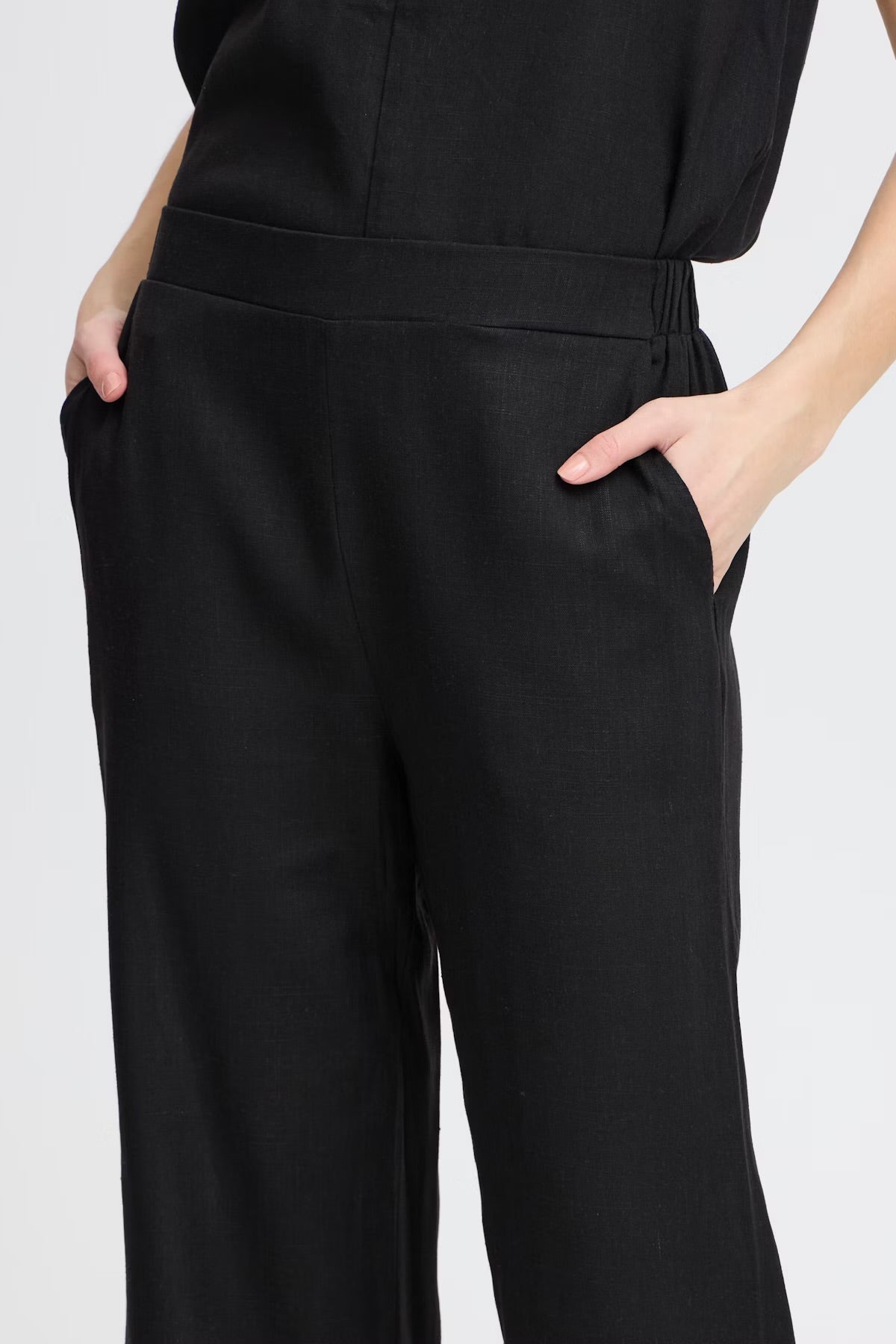 Fransa Frjuna Trousers