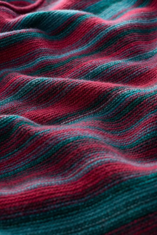 Fruity Jumper Ripple Marks Maple Mix