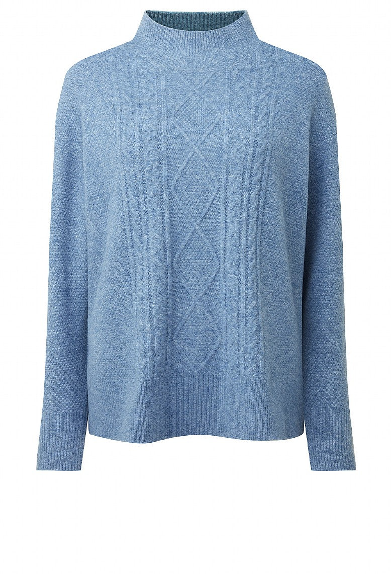 Adini Dawn Jumper