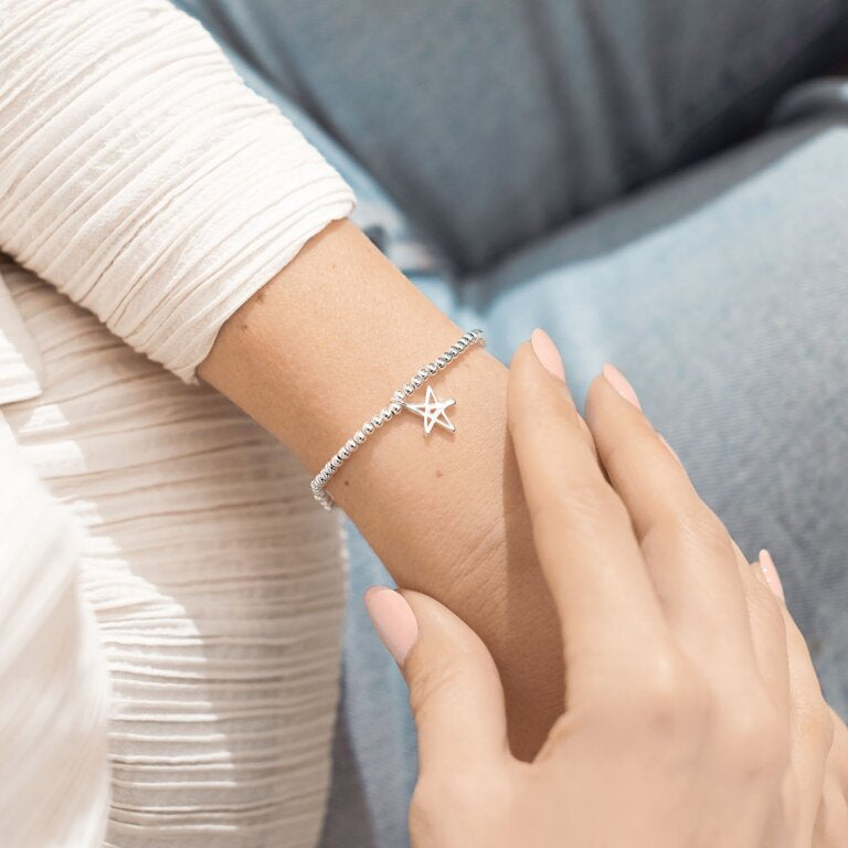 Joma Jewellery "A Little Fabulous Friend” Bracelet