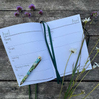 Alex Clark It’s The Little Things In Life 2026 Desk Diary