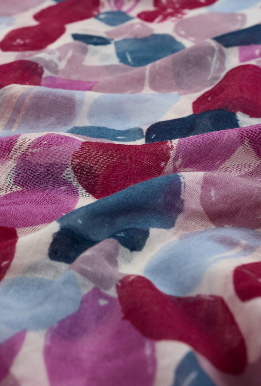 Seasalt Pretty Circle Scarf