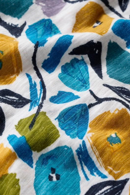 Seasalt Waterflow Top