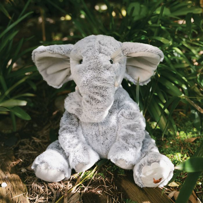 Wrendale Winnie Elephant Junior Character
