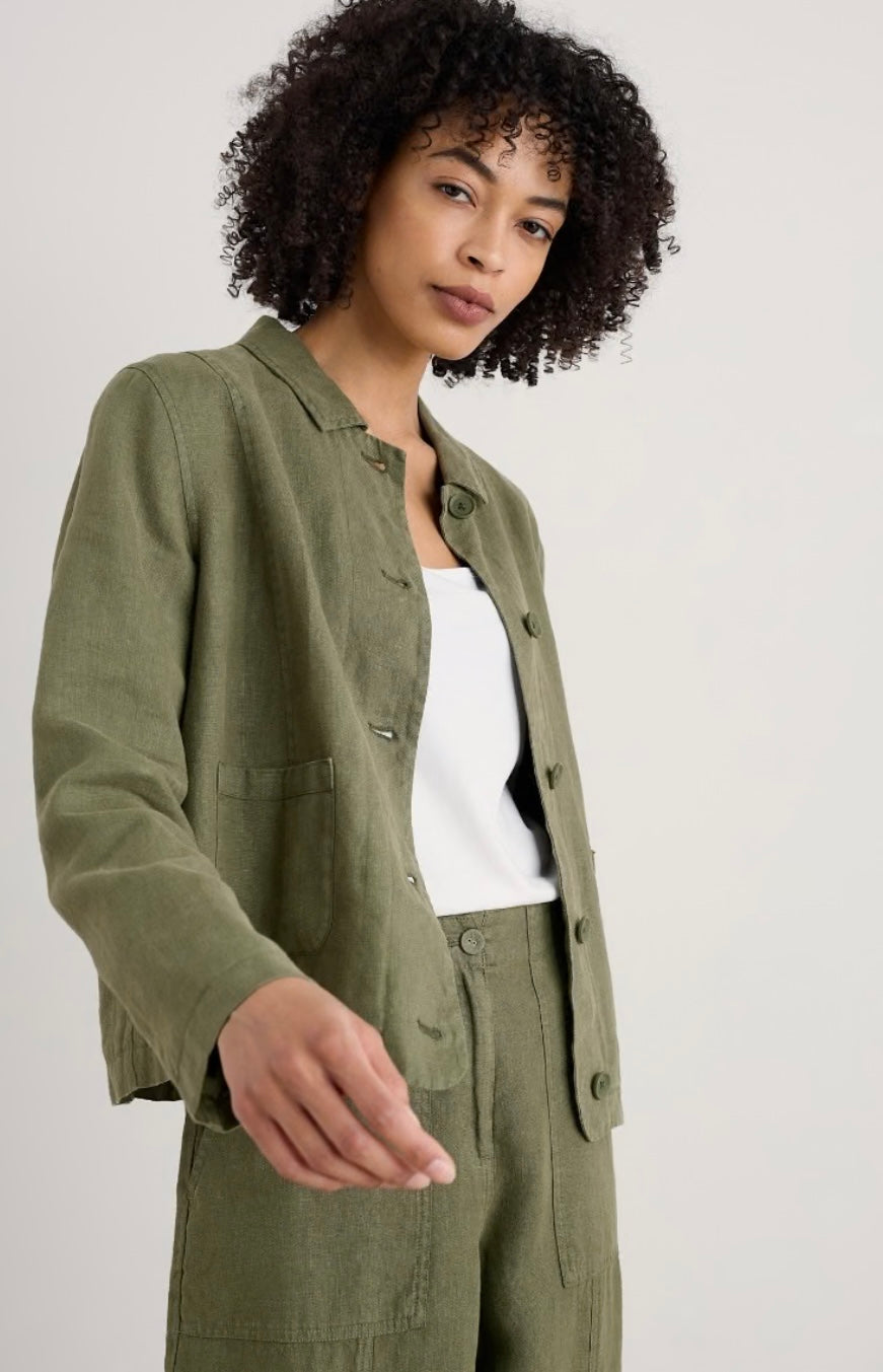 Seasalt Arame Jacket