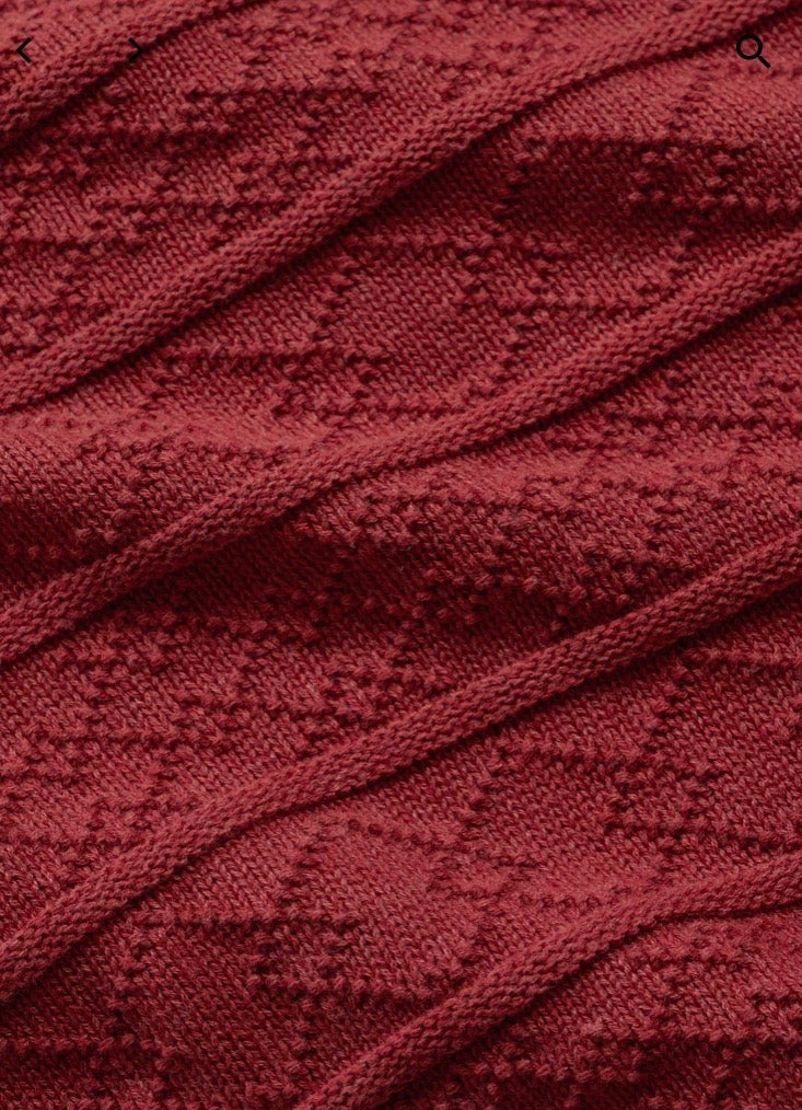 Seasalt Penkestle Jumper