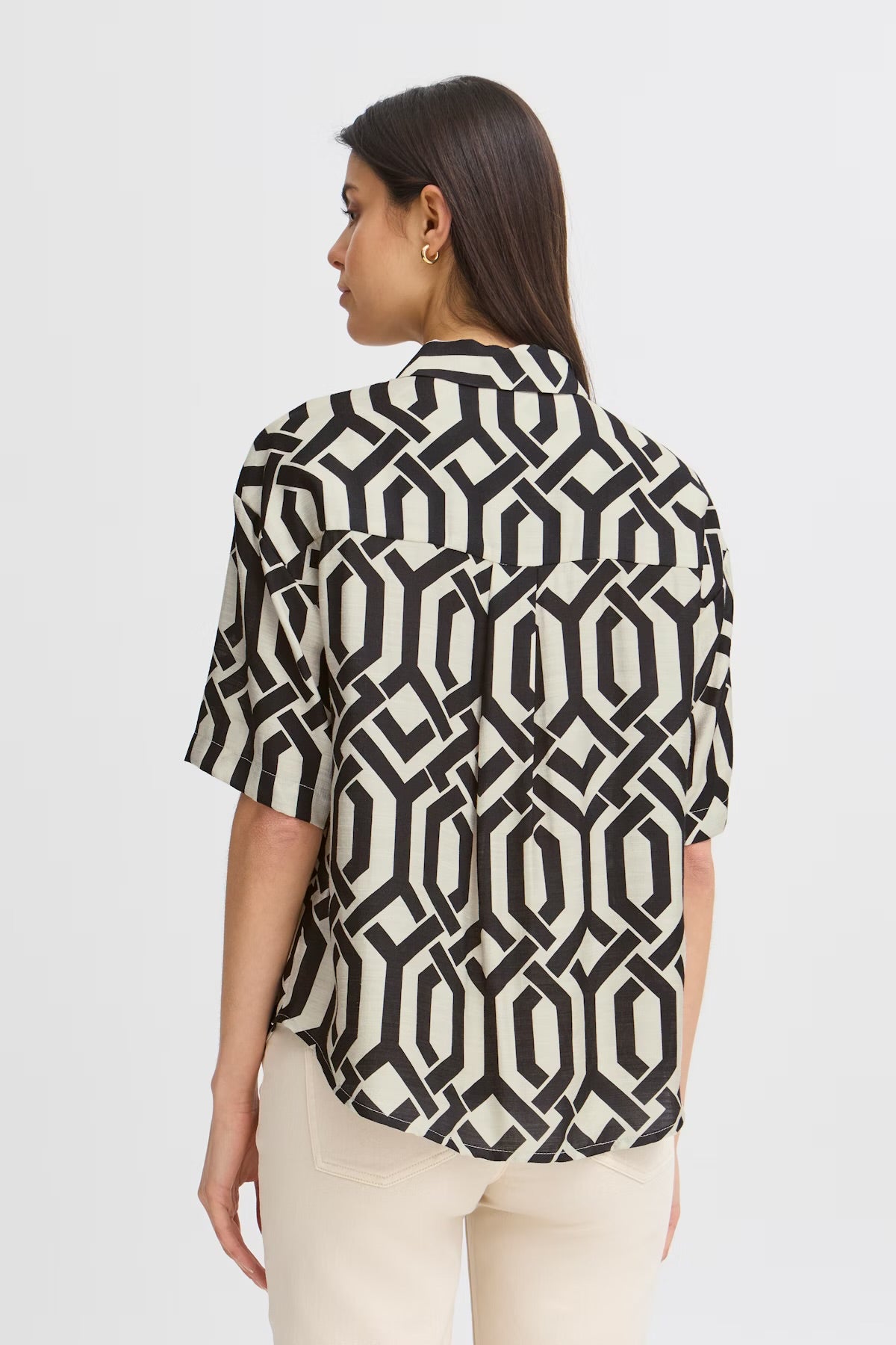 Fransa Frariana Shirt