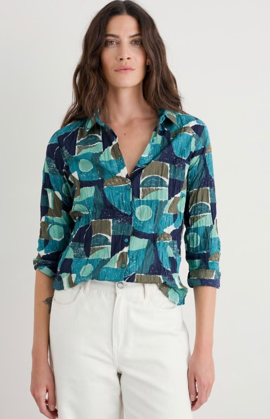 Seasalt Larissa Shirt