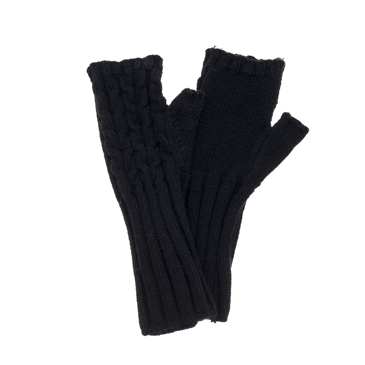 Park Lane Fingerless Gloves