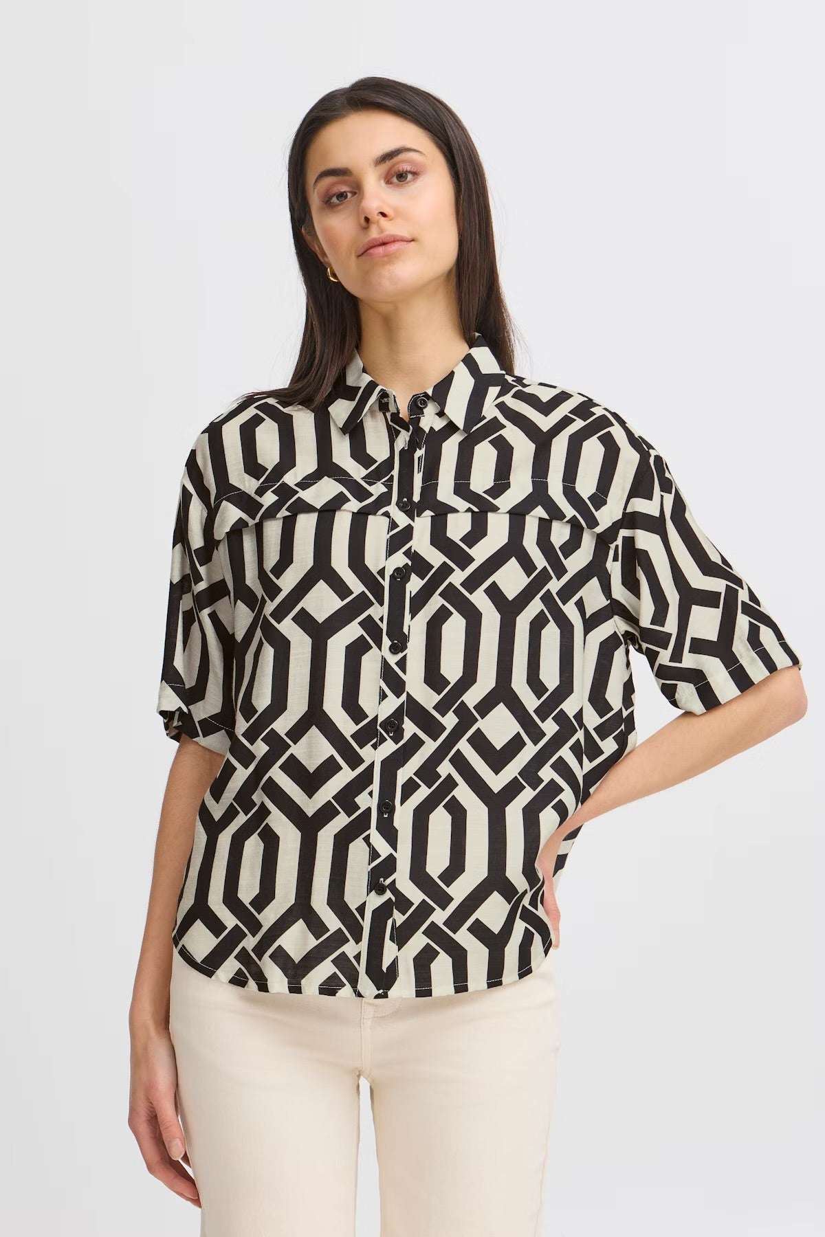 Fransa Frariana Shirt