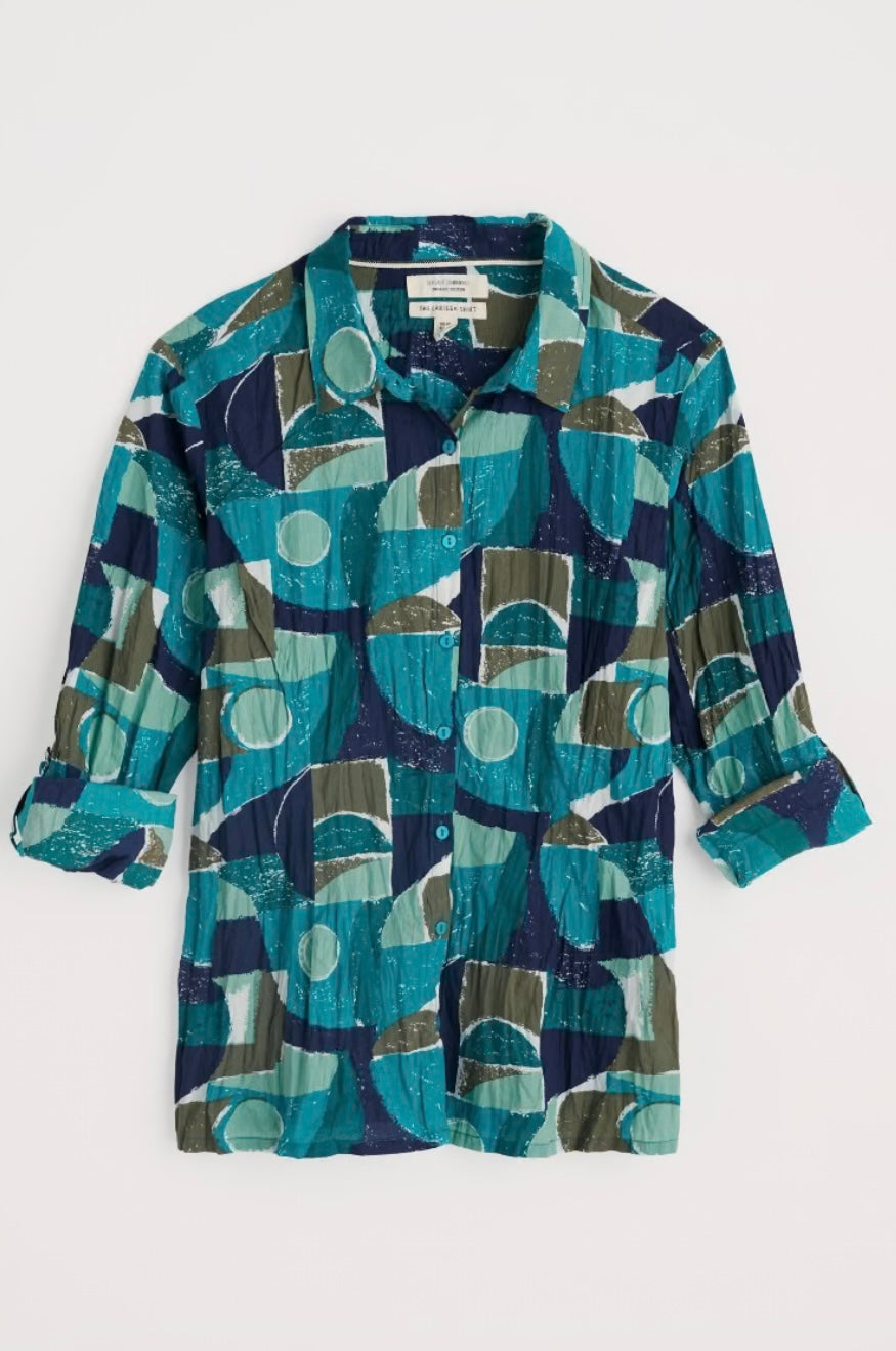 Seasalt Larissa Shirt
