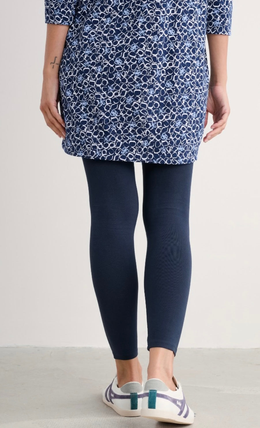 Seasalt Sea Dance Leggings