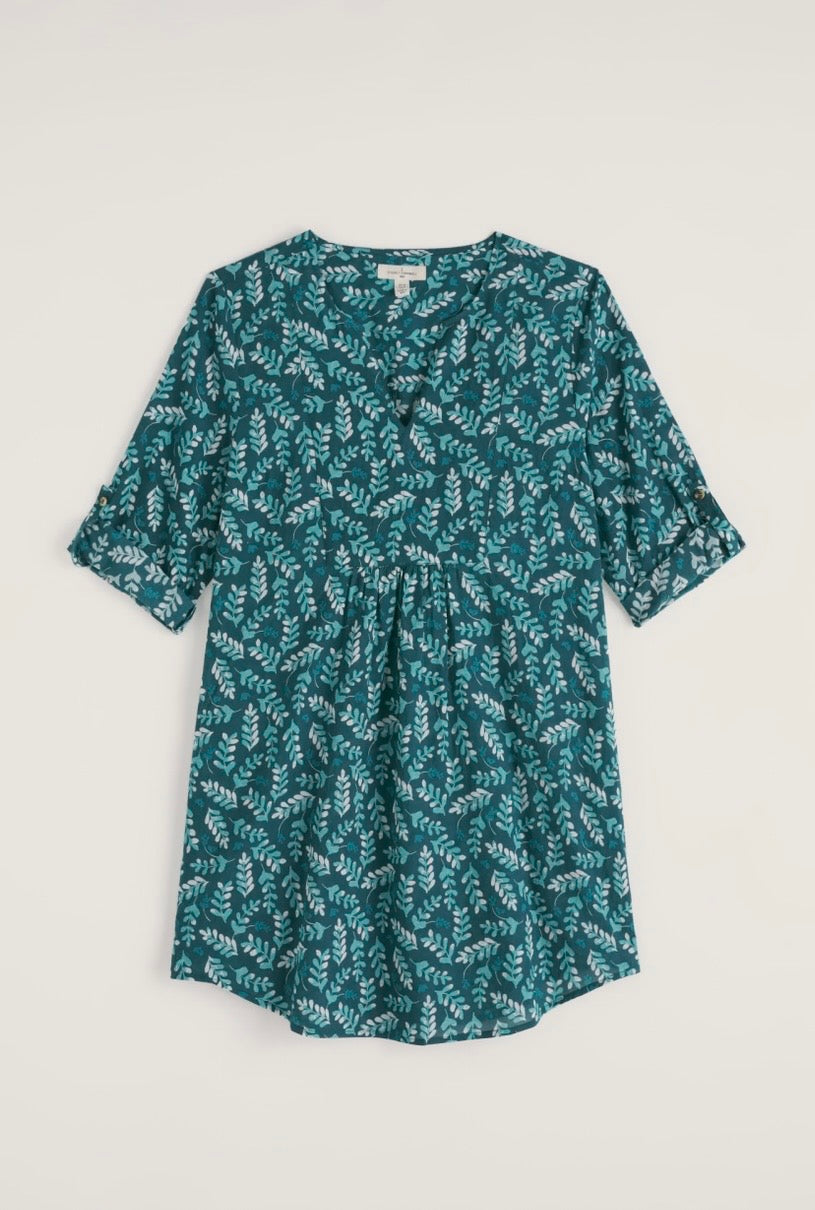 Seasalt Op Art Tunic