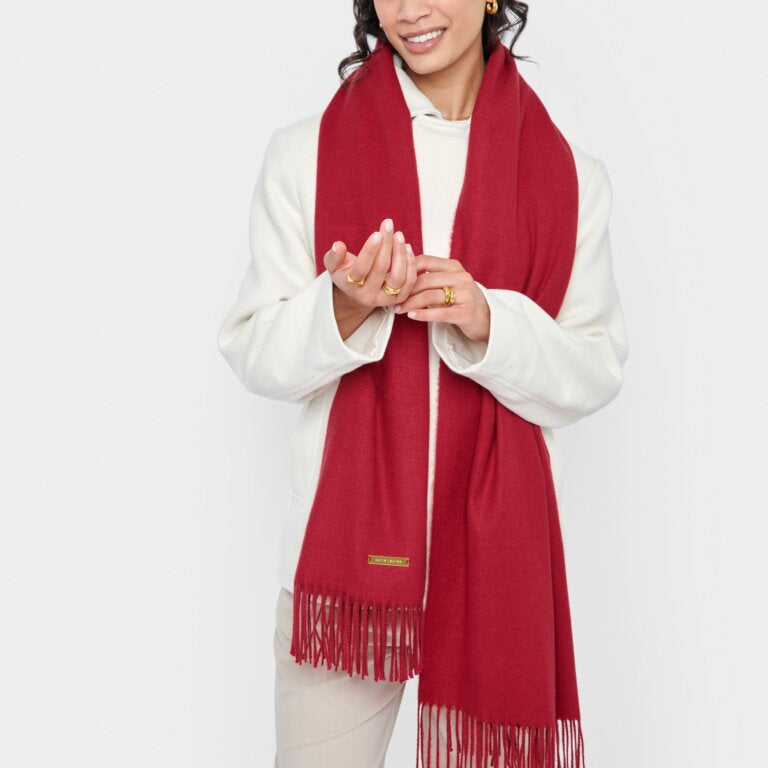Katie Loxton Blanket Scarf