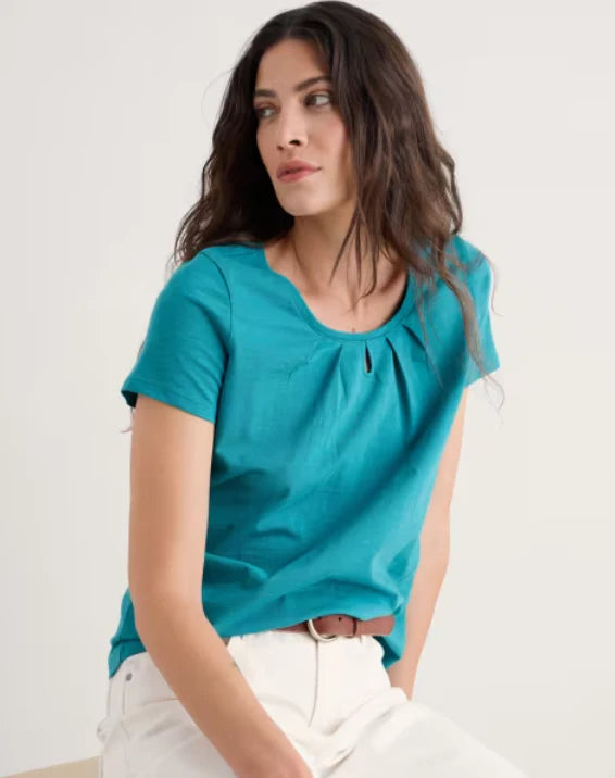 Seasalt Apple tree T-Shirt