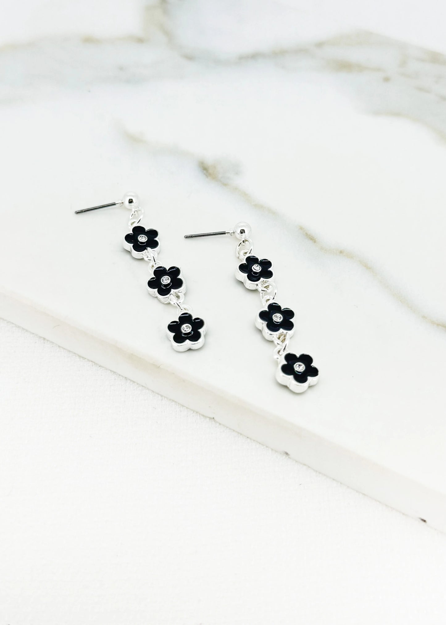 Envy Earrings