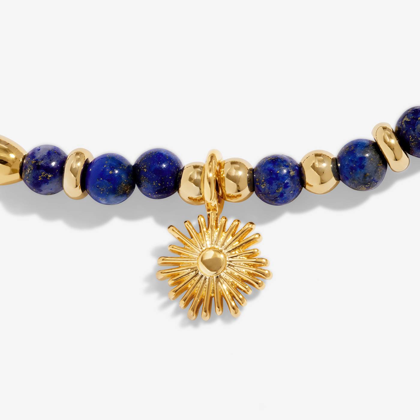 Joma Jewellery Affirmation Card ‘Success’ Bracelet