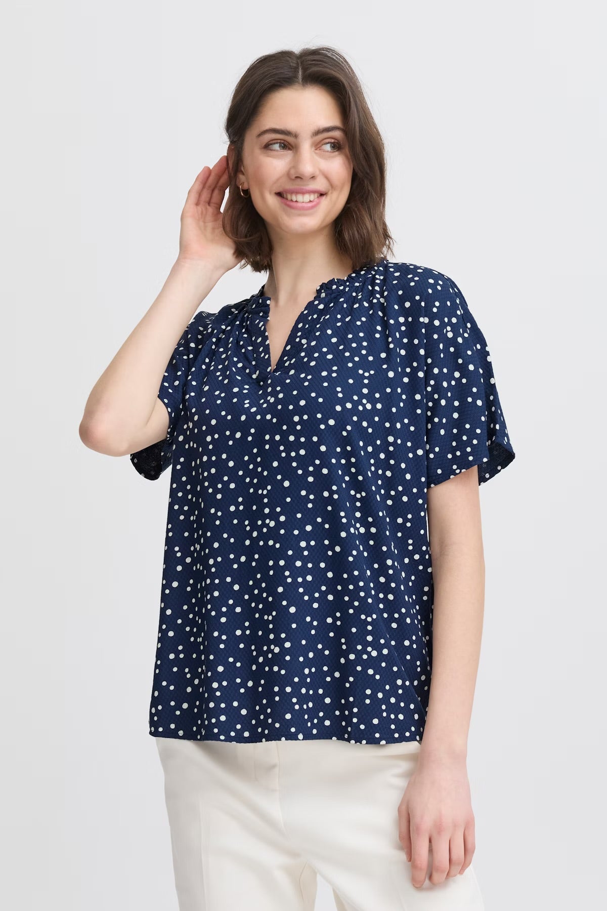 Fransa FrKamma Blouse