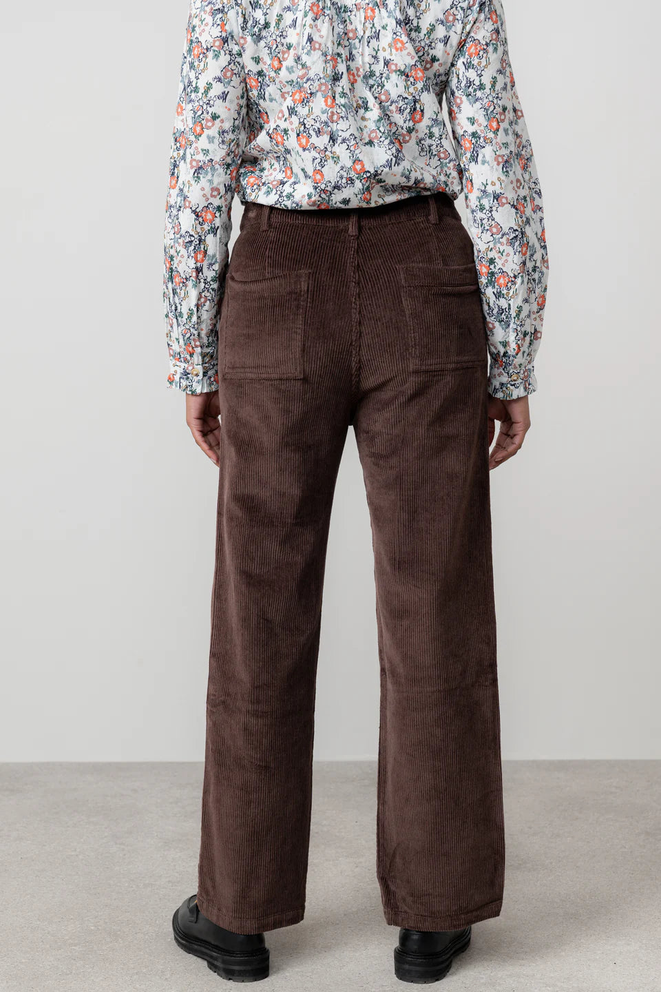 Lily & Me Strachan Trousers