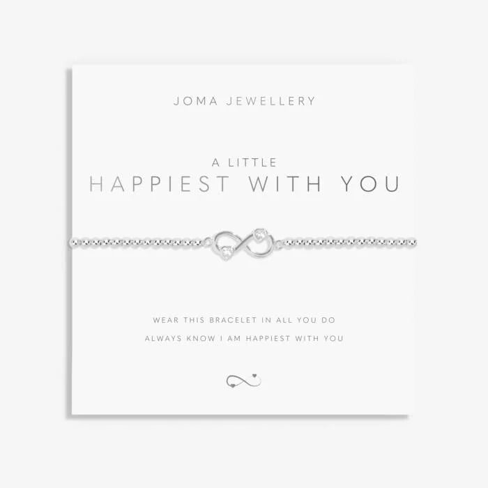 Joma Jewllery A Little Happiest With You