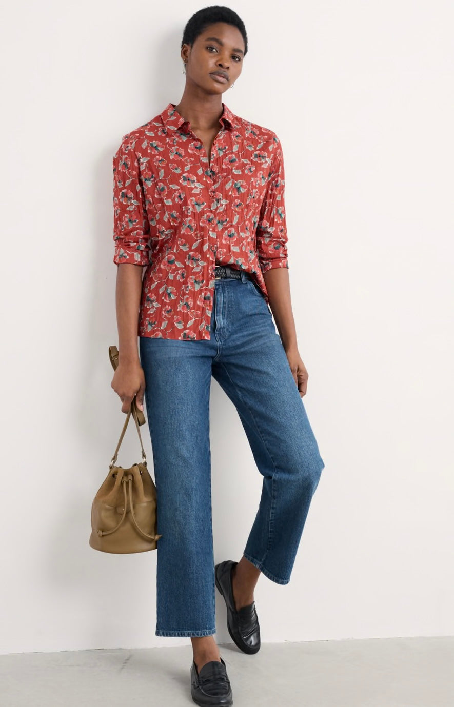 Seasalt Larissa Shirt