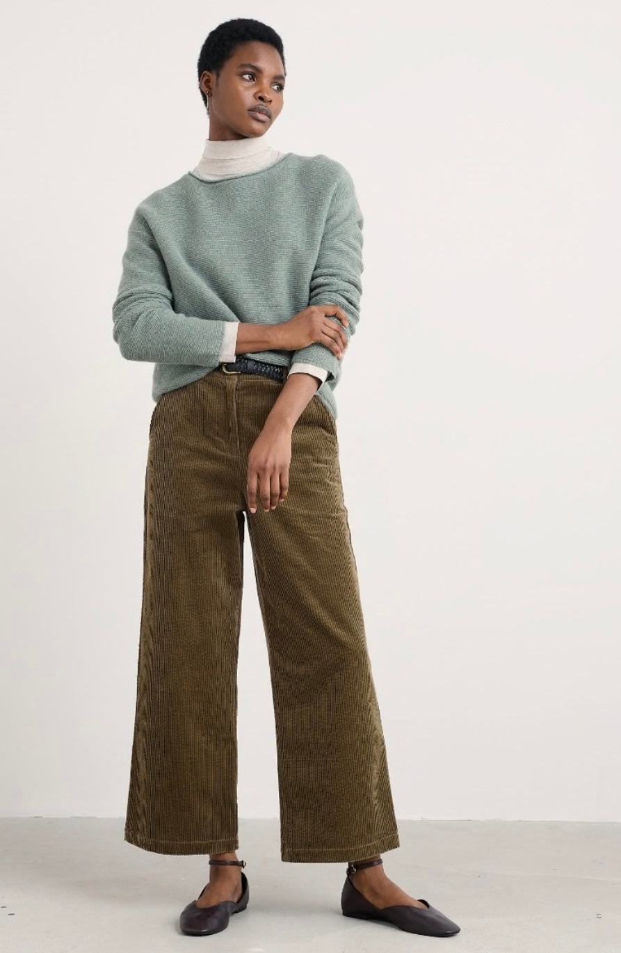 Seasalt Fruity Jumper II