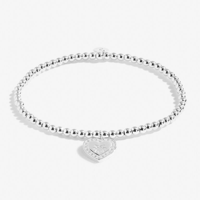 Joma Jewellery "A Little Friendship Knows No Distance ” Bracelet