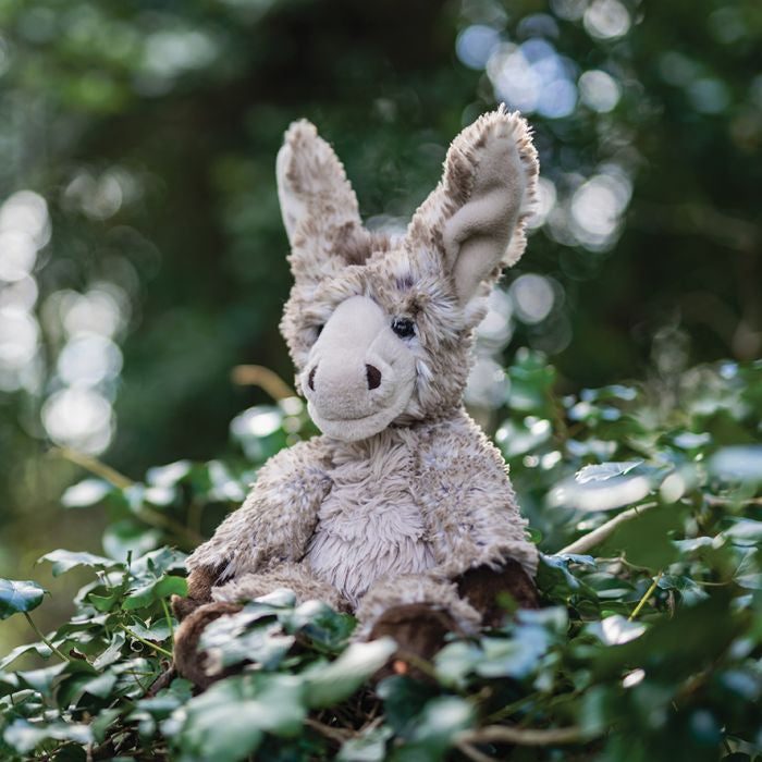 Wrendale Jack Donkey Character