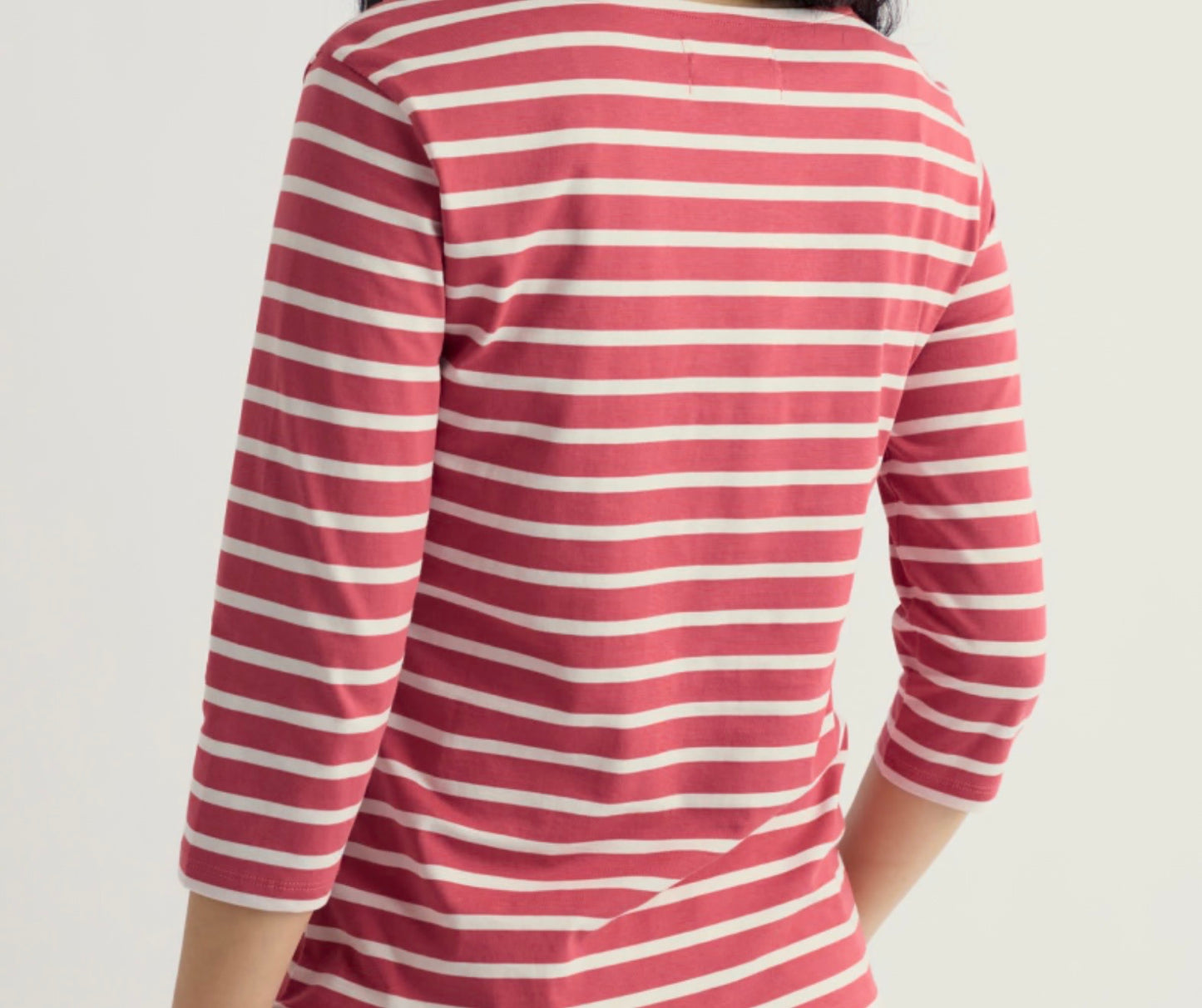 Seasalt Sailor Top Echinacea