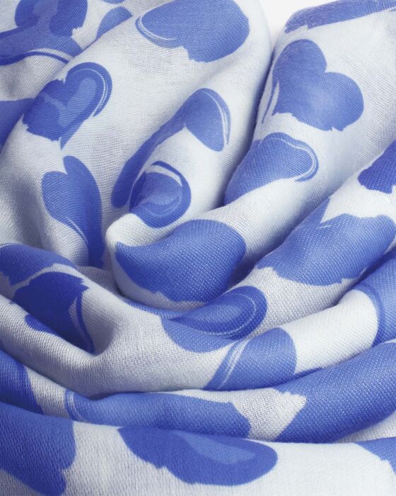 Katie Loxton Printed Scarf
