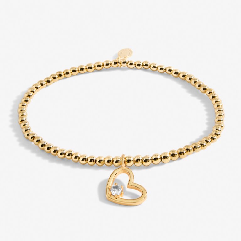 Joma Jewellery Gold a Little Marvellous Mum