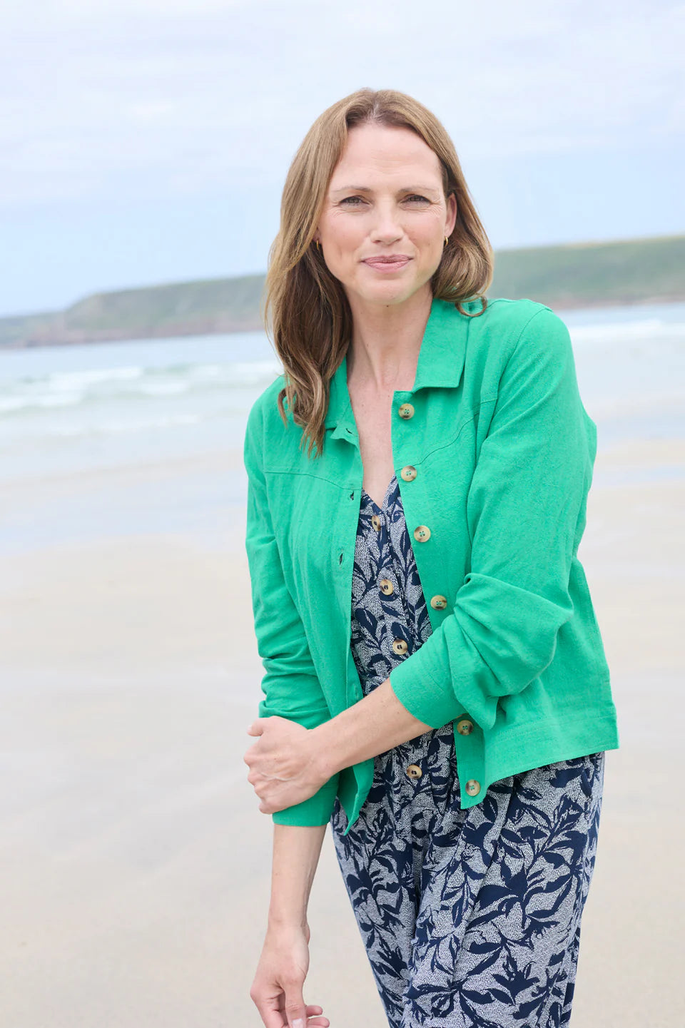 Lily & Me Southwester Jacket