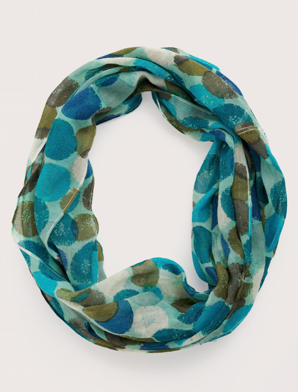 Seasalt Pretty Circle Scarf