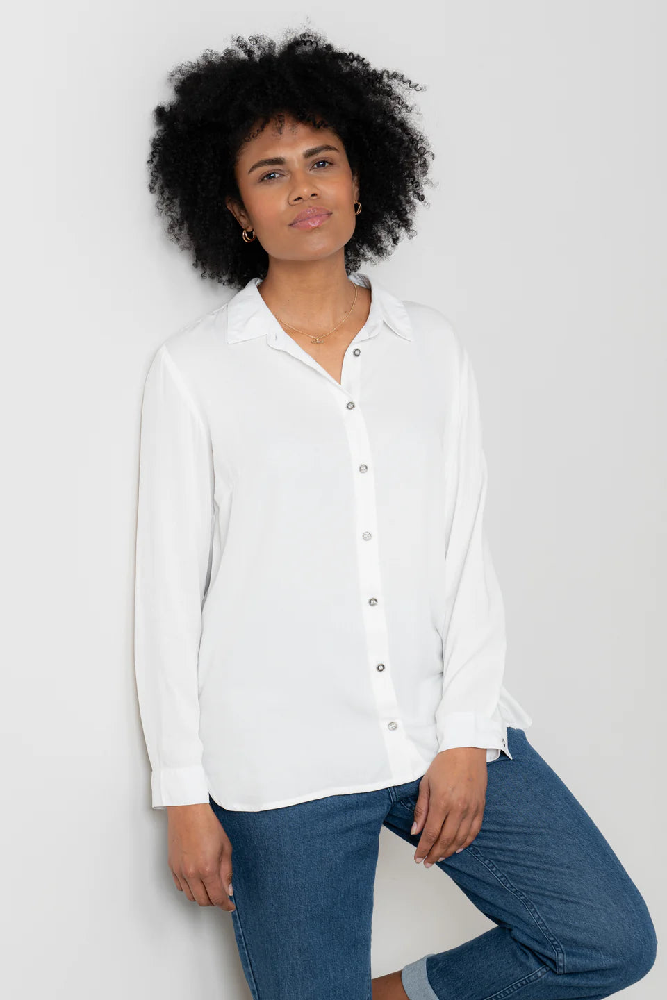 Lily & Me Elm Shirt