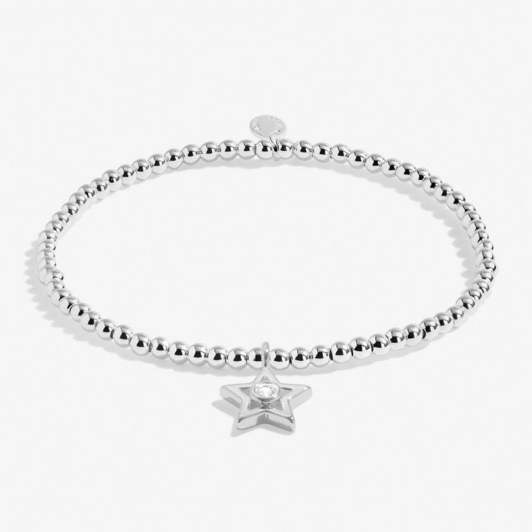 Joma Jewellery A Little 'Can’t Thank You Enough' Bracelet
