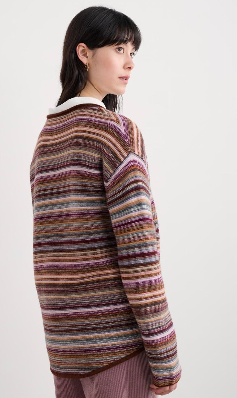 Seasalt Fruity Jumper II