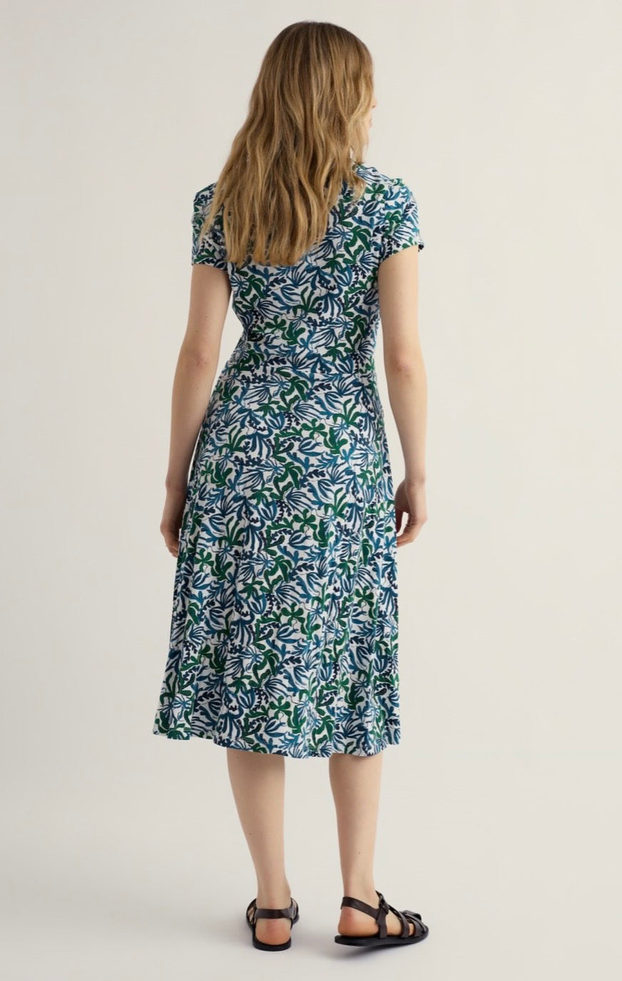 Seasalt Pier View Dress